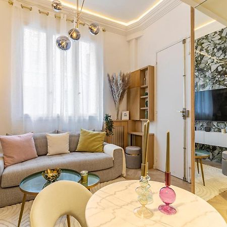 Le Studio Des Champs Elysees باريس المظهر الخارجي الصورة